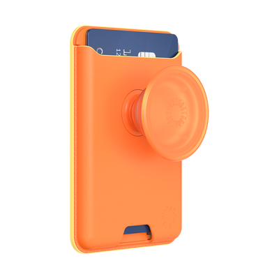 Canteloupe — Softgoods MagSafe PopWallet+