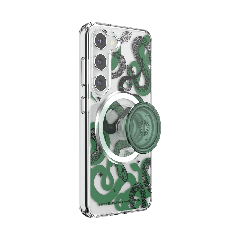 Slytherin™ — Samsung Galaxy S23 MagSafe Case image number 1