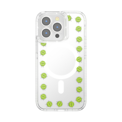 Ball Boyz — iPhone 13 Pro MagSafe Case