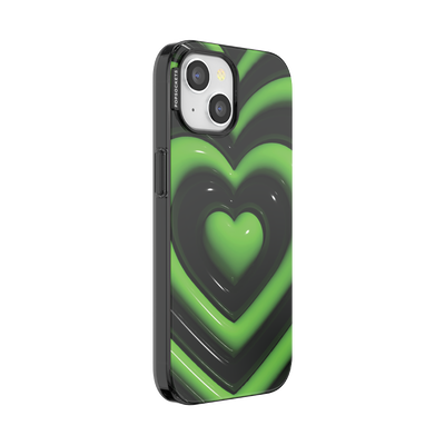 Secondary image for hover Green Spice — iPhone 15 MagSafe Case