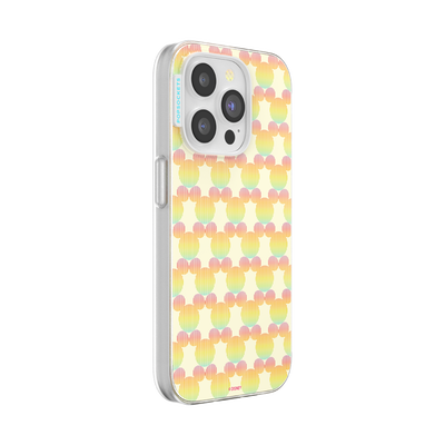 Secondary image for hover Sherbet Mickey — iPhone 15 Pro MagSafe Case