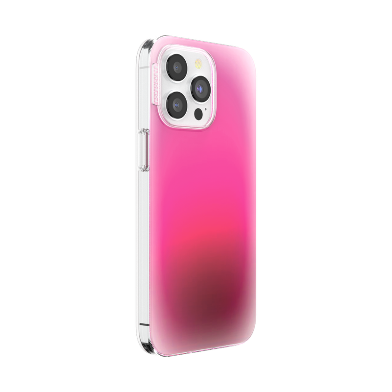 Love Aura — iPhone 15 Plus MagSafe Case image number 1