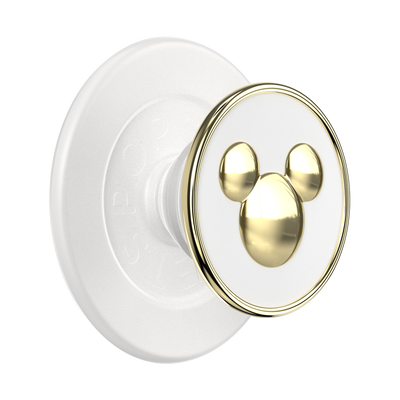 Enamel Mickey — MagSafe PopGrip