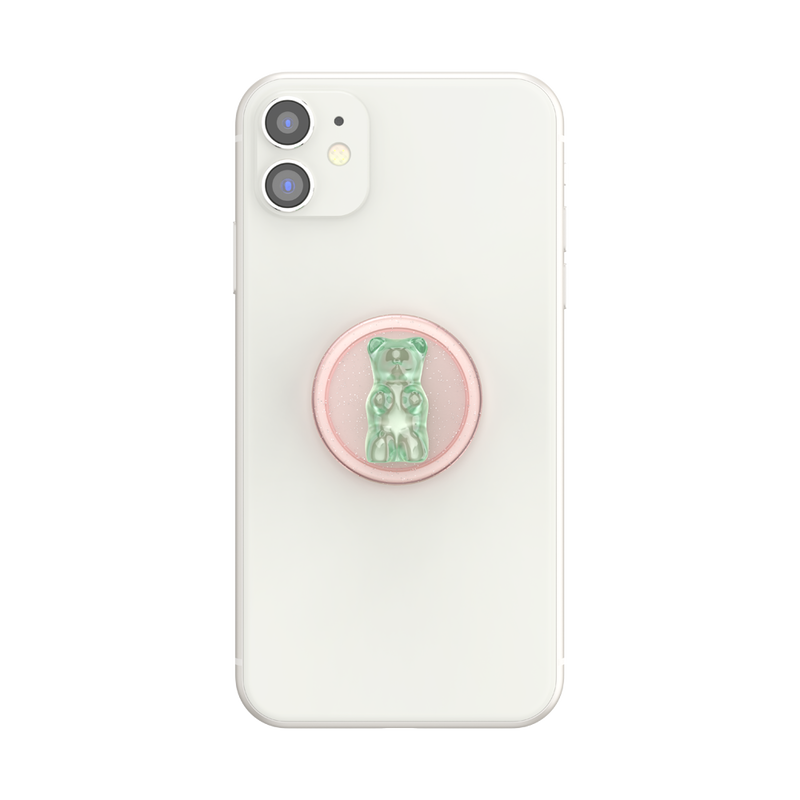 Gummy Bear — Adhesive PopGrip image number 4