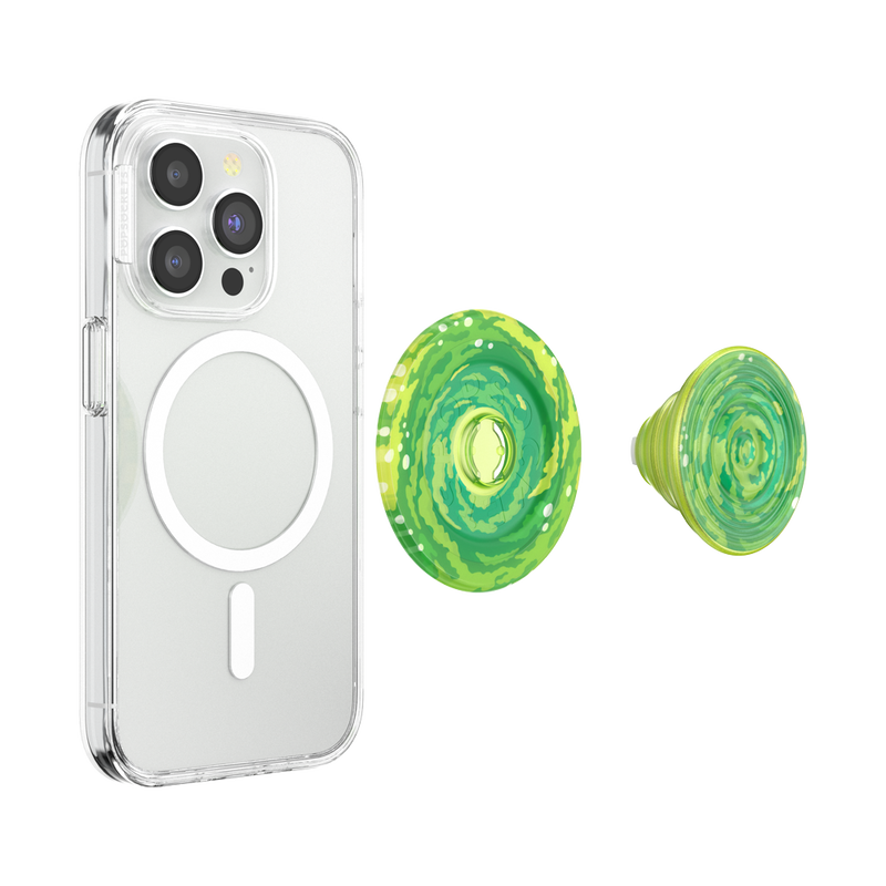 Ripple Portal — MagSafe PopGrip image number 5