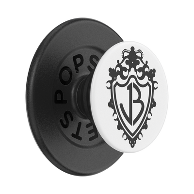 JB Crest — MagSafe PopGrip