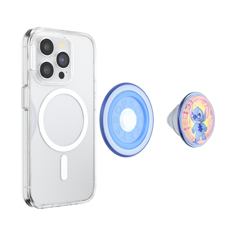 Jelly Star Stitch — MagSafe PopGrip image number 5