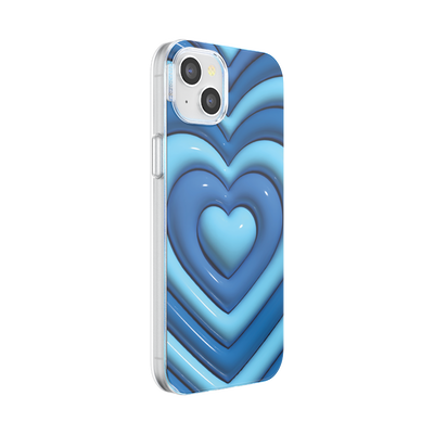 Secondary image for hover Kewl Blew — iPhone 15 Plus MagSafe Case