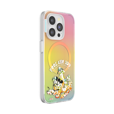 Secondary image for hover Feel the Joy — iPhone 15 Pro MagSafe Case