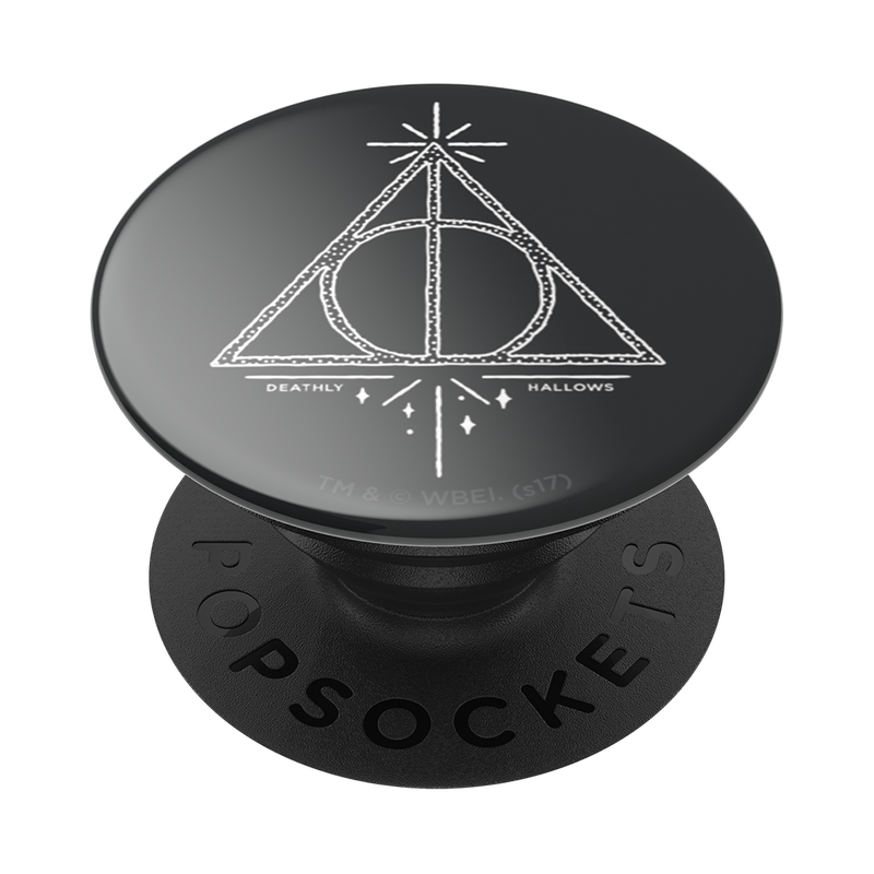 Deathly Hallows image number 0