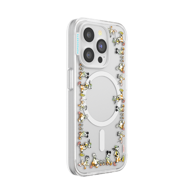 Secondary image for hover Stronger Together — iPhone 15 Pro MagSafe Case