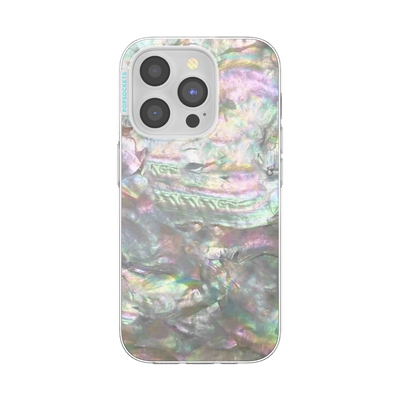 Motha of Pearl — iPhone 15 Pro MagSafe Case