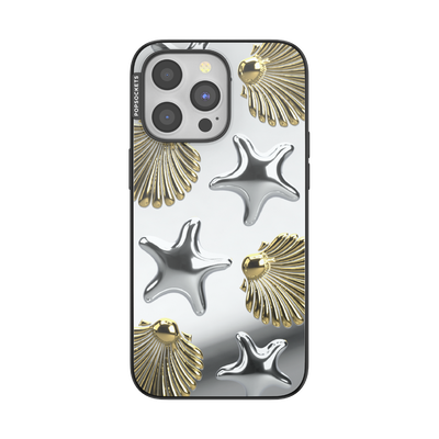 Seashore — iPhone 15 Pro Max MagSafe Case
