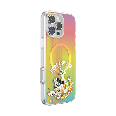 Secondary image for hover Feel the Joy — iPhone 16 Pro Max MagSafe Case