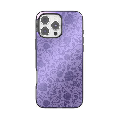 Dark Thorns — iPhone 16 Pro Max MagSafe Case