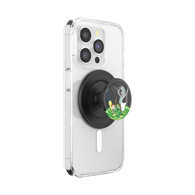 Peace Among Worlds — MagSafe PopGrip image number 9