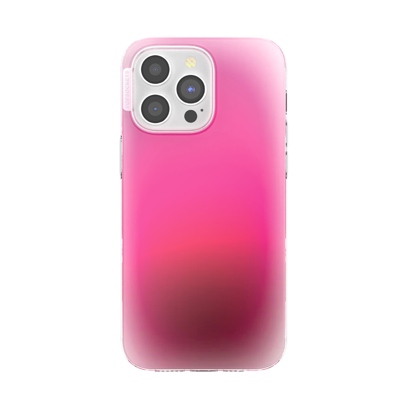 Love Aura — iPhone 15 Plus MagSafe Case image number 0