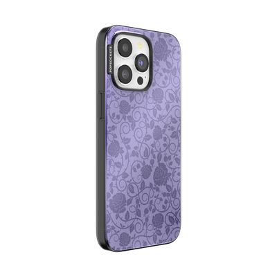 Secondary image for hover Dark Thorns — iPhone 15 Pro Max MagSafe Case