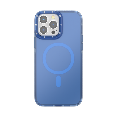 Vermeer Blue — iPhone 13 Pro Max MagSafe Case