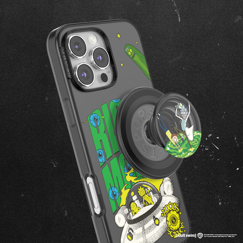 Focus On Science — iPhone 16 Pro Max MagSafe Case image number 3