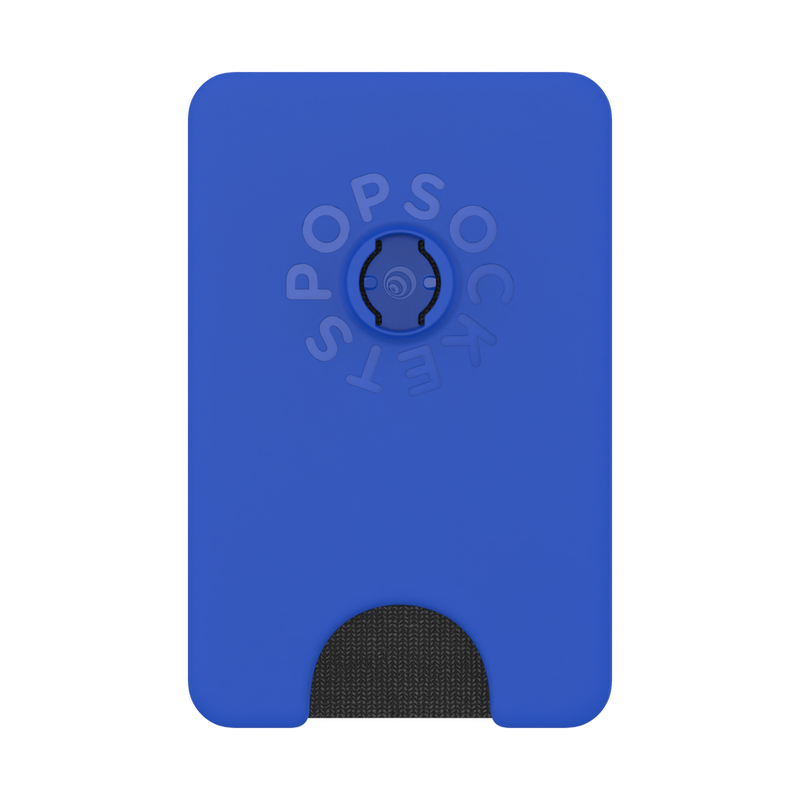 Cobalt — MagSafe PopWallet+ image number 3