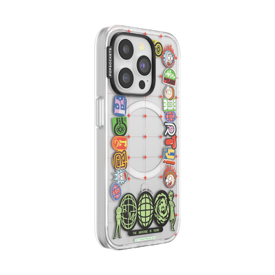 Secondary image for hover The Universe Is Yours — iPhone 15 Pro MagSafe Case