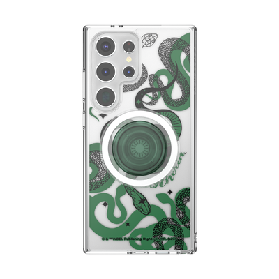 Slytherin™ — Samsung Galaxy S24 Ultra MagSafe Case