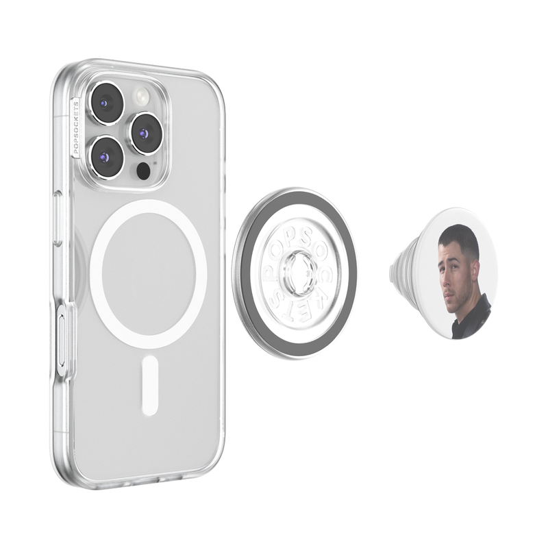 Nick — MagSafe PopGrip image number 3