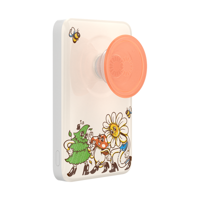 Woodland — MagSafe PowerPack