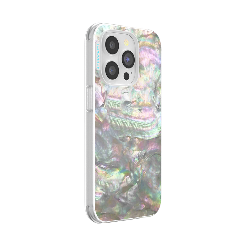 Motha of Pearl — iPhone 14 Pro MagSafe Case image number 1