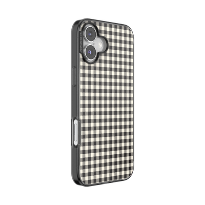 Secondary image for hover Gingham — iPhone 16 Plus MagSafe Case