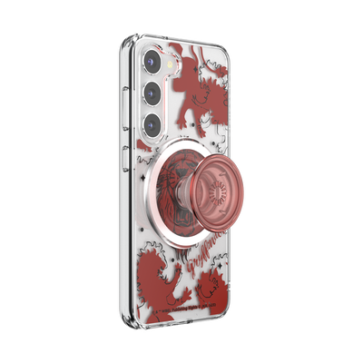 Secondary image for hover Gryffindor™ — Samsung Galaxy S23 MagSafe Case