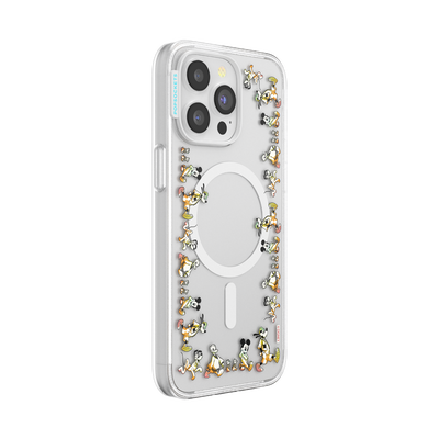 Secondary image for hover Stronger Together — iPhone 15 Pro Max MagSafe Case