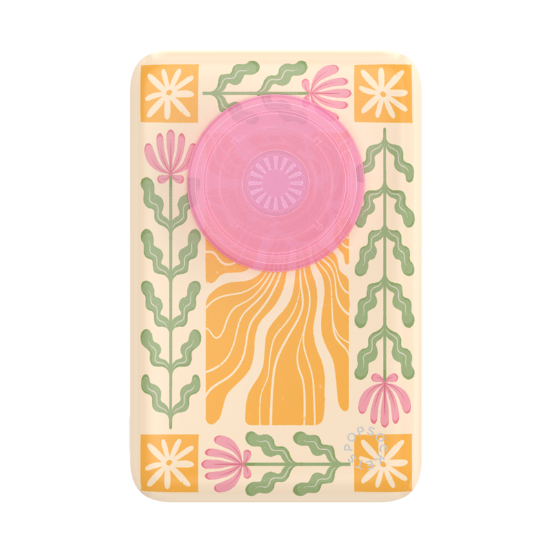 Desert Mosaic — MagSafe PowerPack image number 1