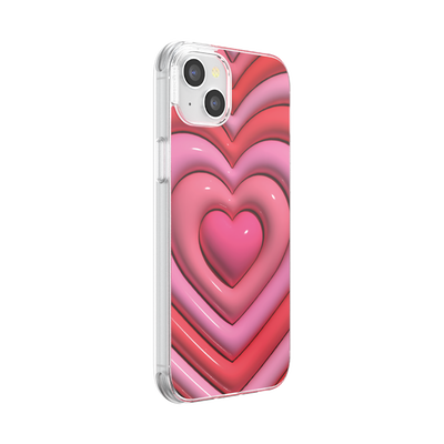 Secondary image for hover Sugar Pink — iPhone 14 Plus MagSafe Case