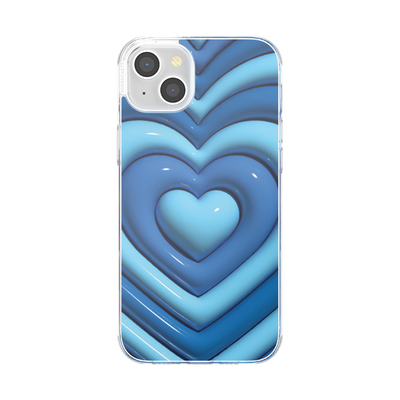 Kewl Blew — iPhone 14 Plus MagSafe Case