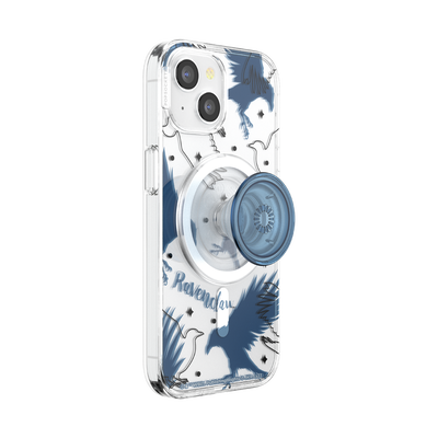 Secondary image for hover Ravenclaw™ — iPhone 15 MagSafe Case
