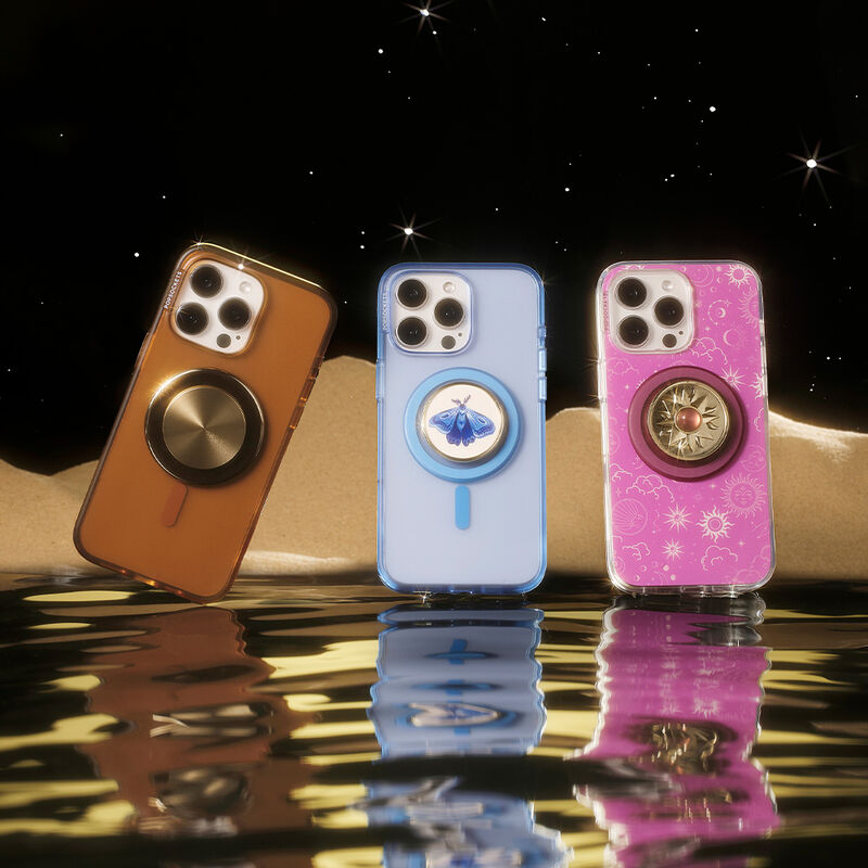 Amber — iPhone 13 Pro MagSafe Case image number 7