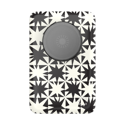 Secondary image for hover Breeze Block Black — MagSafe PowerPack
