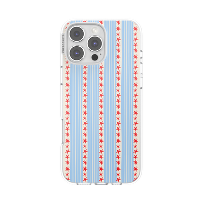 Prairie Tapestry — iPhone 16 Pro Max MagSafe Case