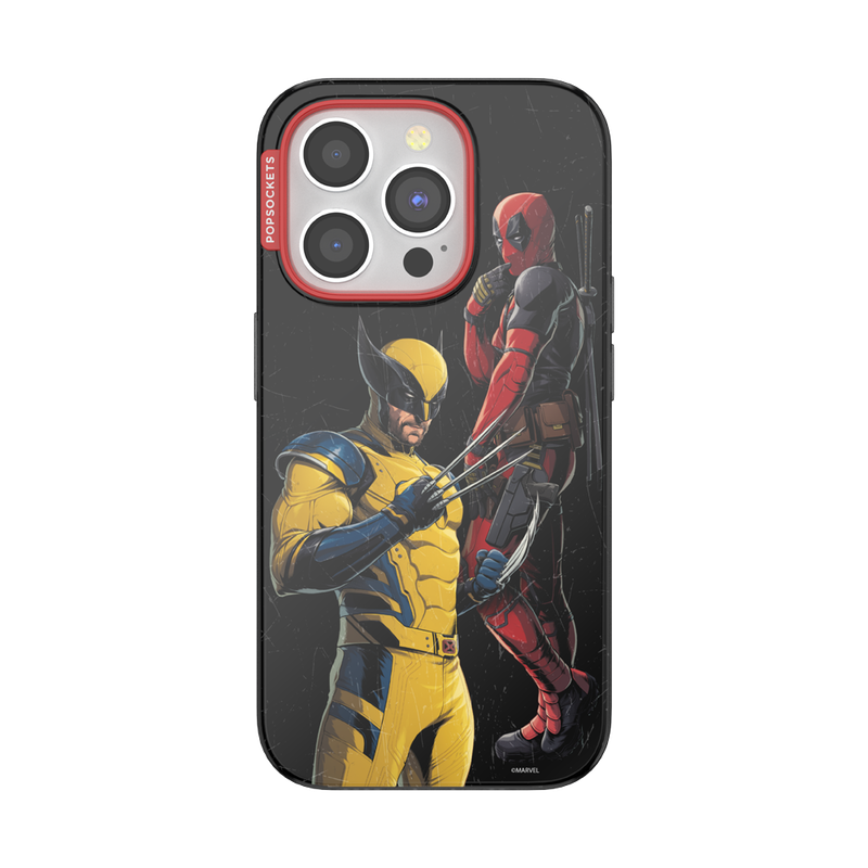 Best Bubs — iPhone 15 Pro MagSafe Case image number 0